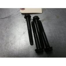 95V021 Camshaft Bolts All For 10-11 Chevrolet Traverse  3.6